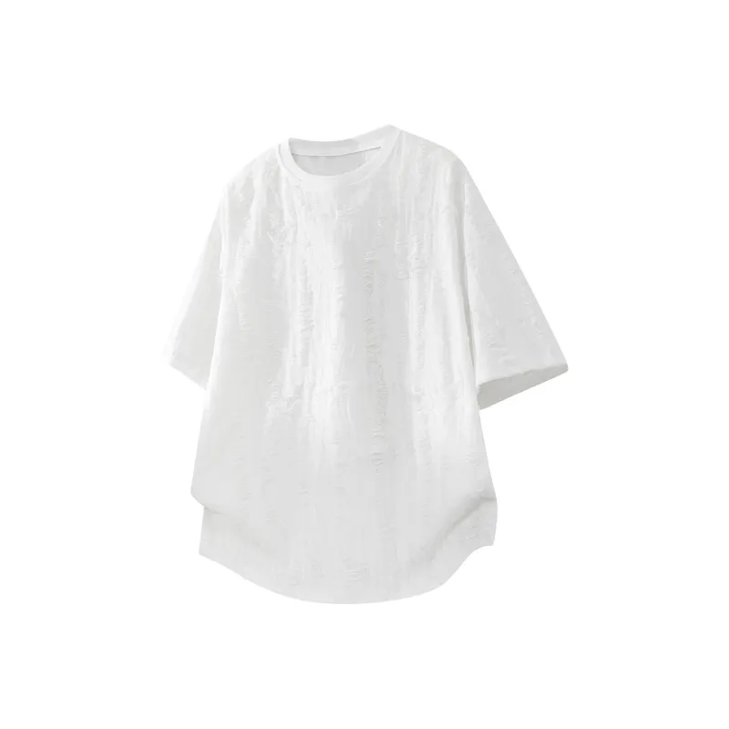 Zomuros T Shirts Unisex-0