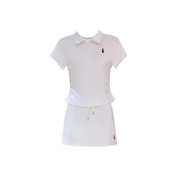 Peaches Peaches Skirt Set Women's