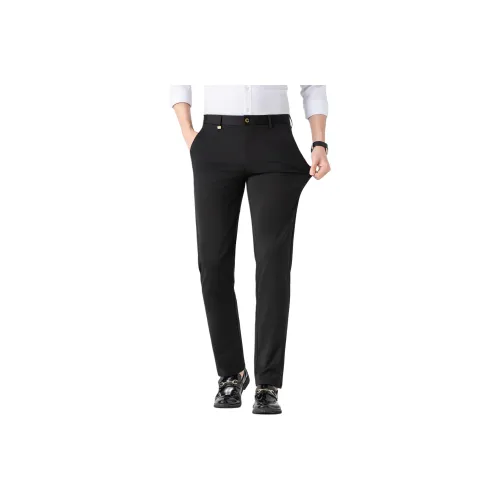 PIERRE CARDIN Suit Trouser Men's