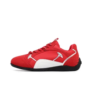 MOMGOG Anti Slip Wear Resistant Low Top Casual Shoes Unisex