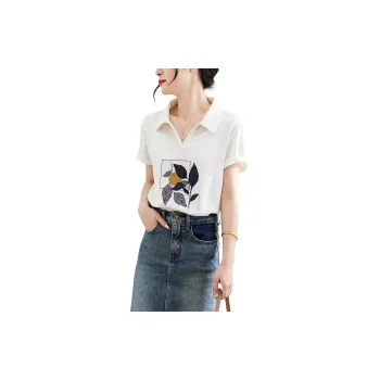 LUYOUYE Regular T Shirt Women's