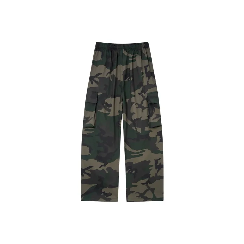JEANSWEST Cargo Pants Unisex-6