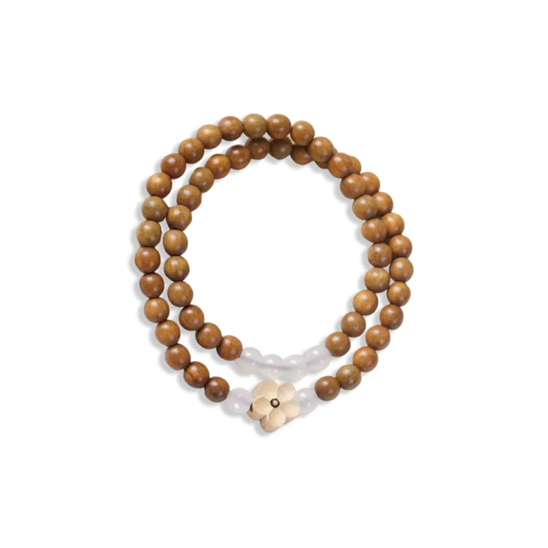 COPI Firewood Wooden Bracelets Unisex-0