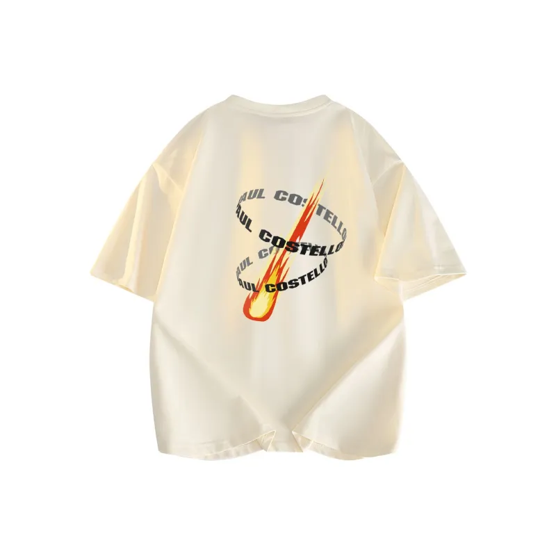 PAUL COSTELLOE T Shirts Unisex-8