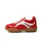 Retro Red