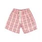 Pink Plaid
