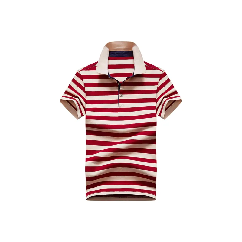 PIERRE CARDIN Polo Shirts Men-0