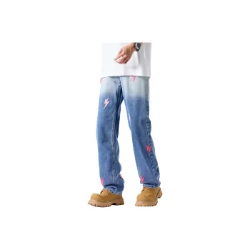 FUERZA Jeans Unisex