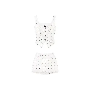 OZVO Two Piece Skirt Sets Women's