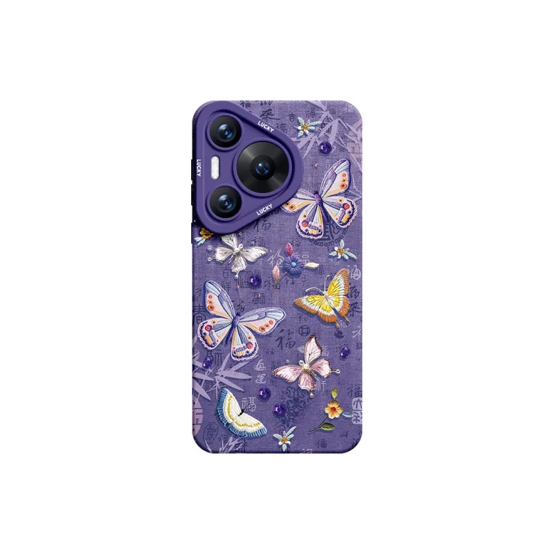 SUPER MOUSE Phone Cases-12
