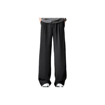 HANDAIWEI Suit Trousers Unisex