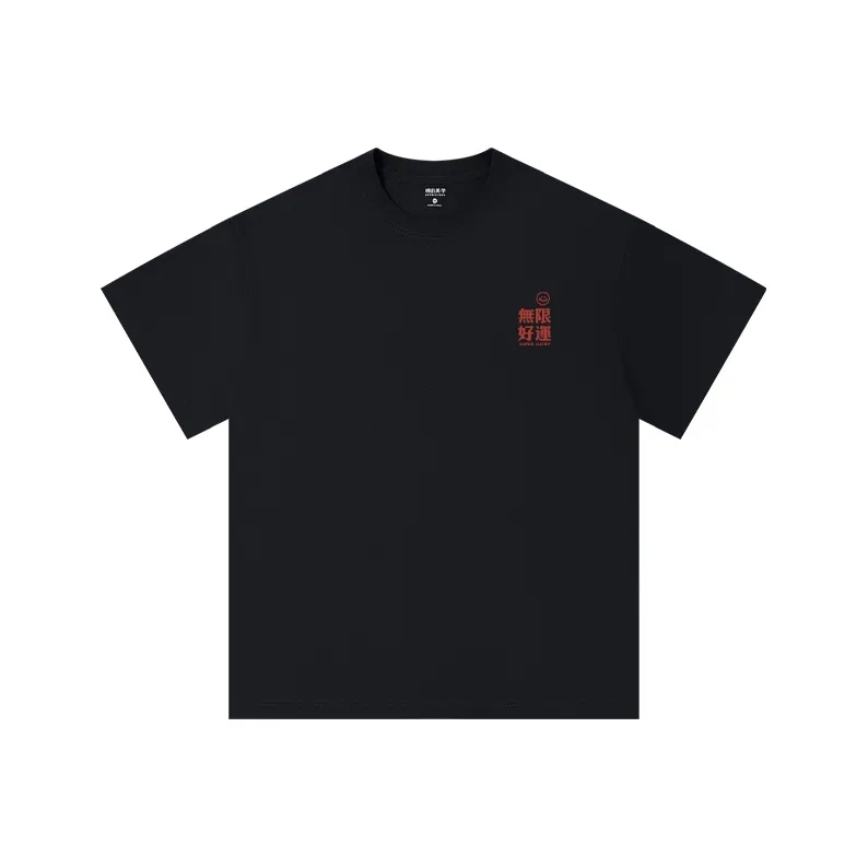 MIANDEMEIXUE T Shirts Unisex-25