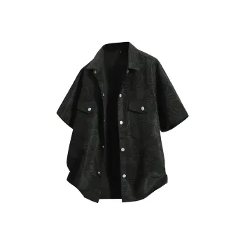 COPICVEN Shirts Unisex
