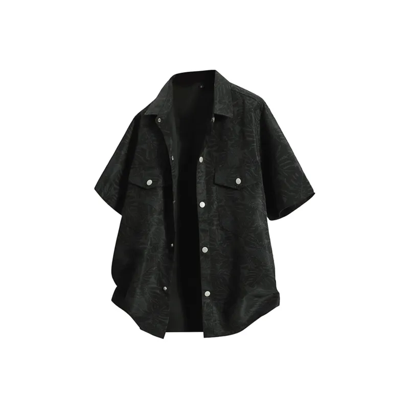 COPICVEN Shirts Unisex-0