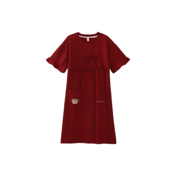 FENTENGCARE Women's Nightgowns