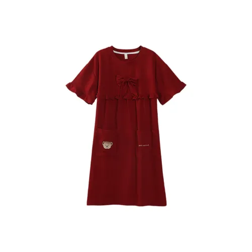 FENTENGCARE Women's Nightgowns