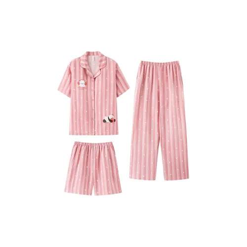 MADALLO Women's Pajama Sets