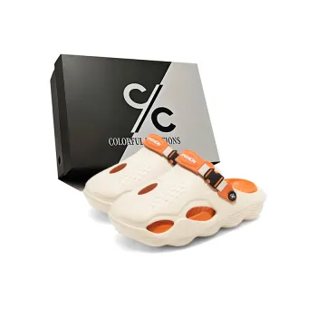 Colorful Creations Clogs Men