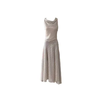 ABBY GODDESS Sleeveless Dress Women's