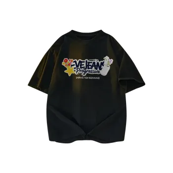 Yiwen T Shirts Unisex