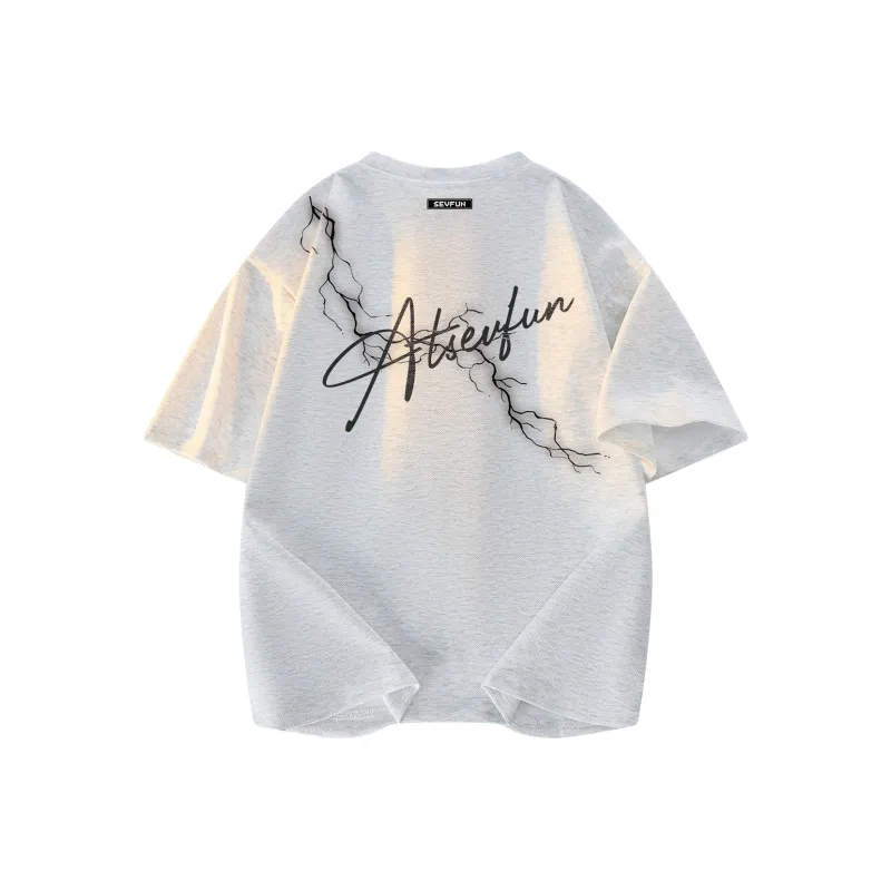 7 SEVFUN T Shirts Unisex-10