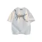 White Heather Gray