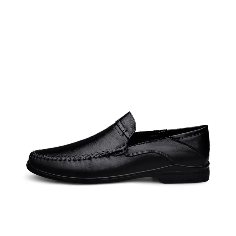 British Knights Casual Shoes Men's Black-0