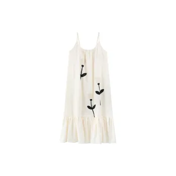 MADALLO Women's Nightgowns