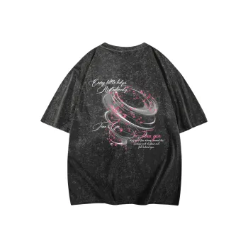TINA GIA T Shirts Unisex