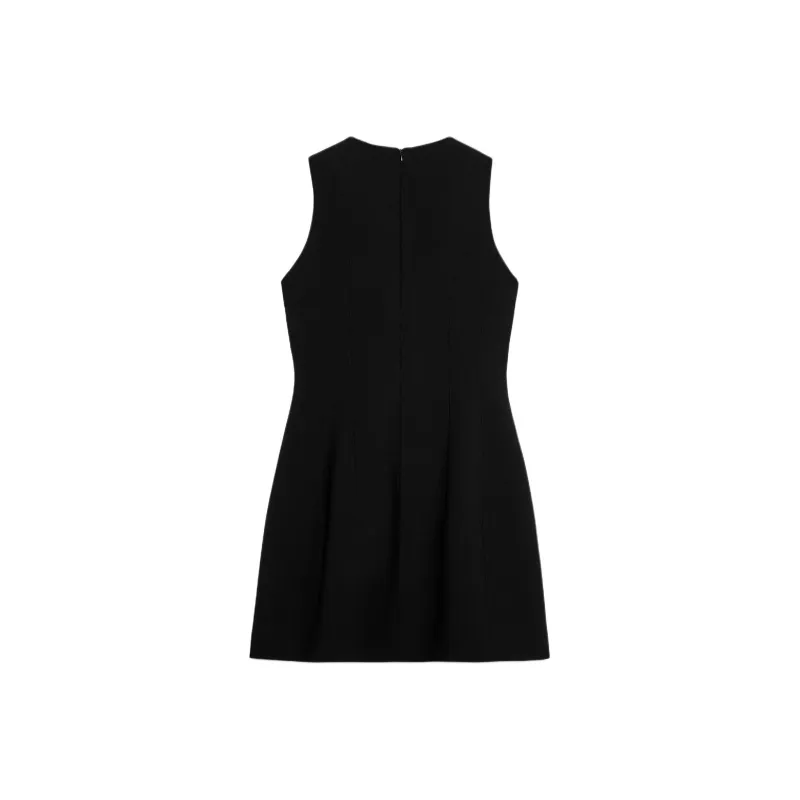 ZARA ZW Series Sleeveless Dress Women's-1