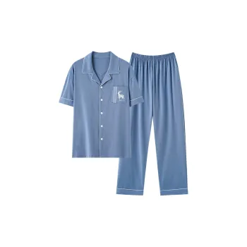 O'MESIK Men Pajama Sets