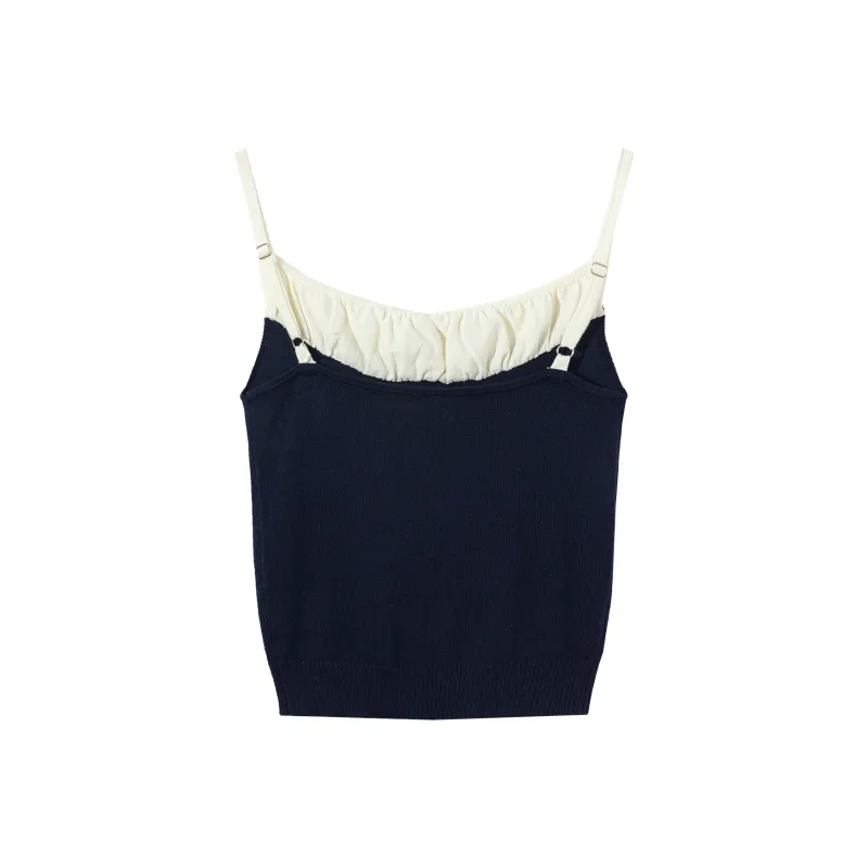 Ouyang Camisoles Women's-6