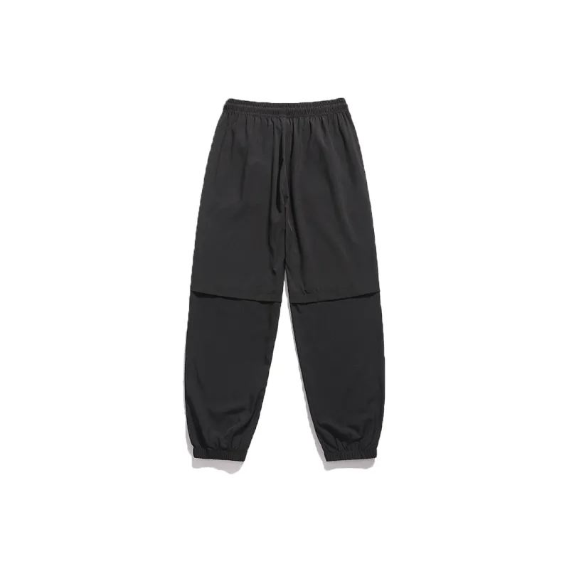 HIKZ Casual Pants Unisex-13