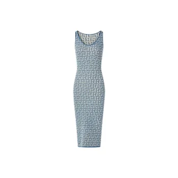 ABBY GODDESS Sleeveless Dress Women's