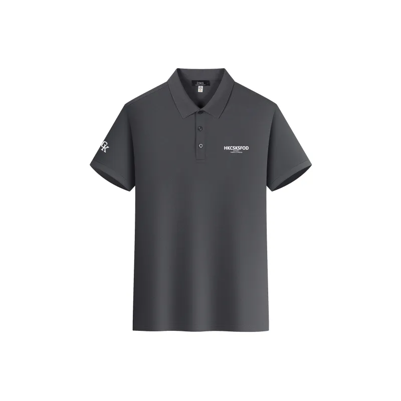 CSKS Polo Shirts Unisex-20