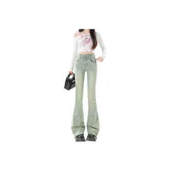 MPOX Jeans Women's