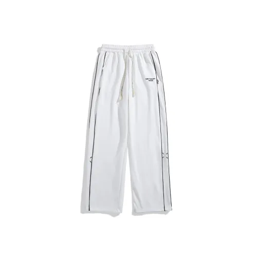 ZYKY Casual Pants Unisex