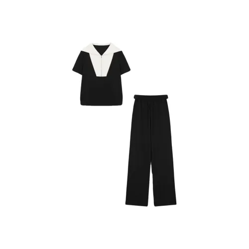 LUYOUYE Casual Suits Women's