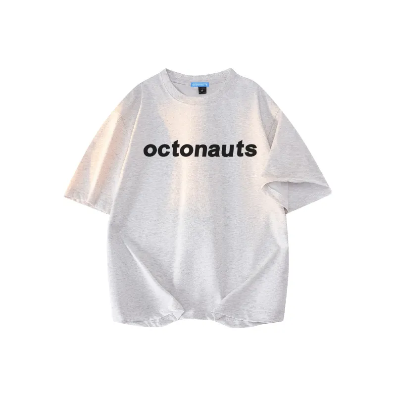 Small Columns Under The Sea T Shirt Unisex-15