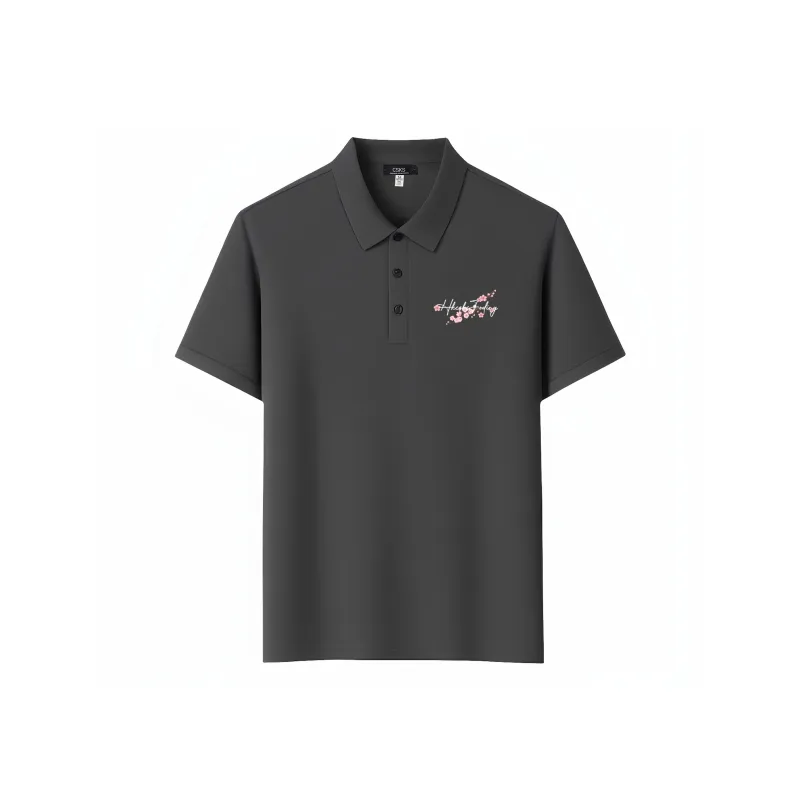 CSKS Polo Shirts Unisex-20
