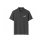Wrinkle-Resistant/Mosquito-Repellent/Mint Scent-Dark Gray