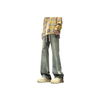 FASTFISH Jeans Unisex
