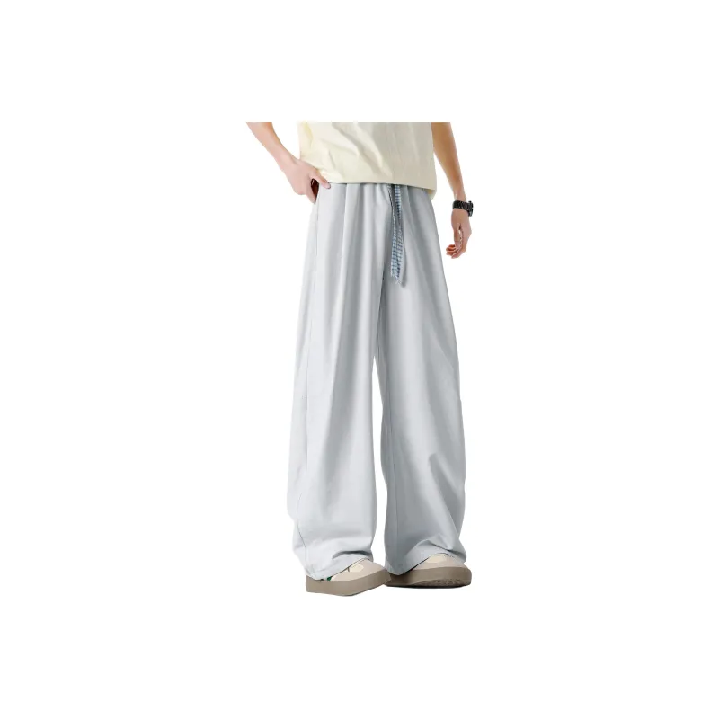 PISYPOX Casual Pants Unisex-6