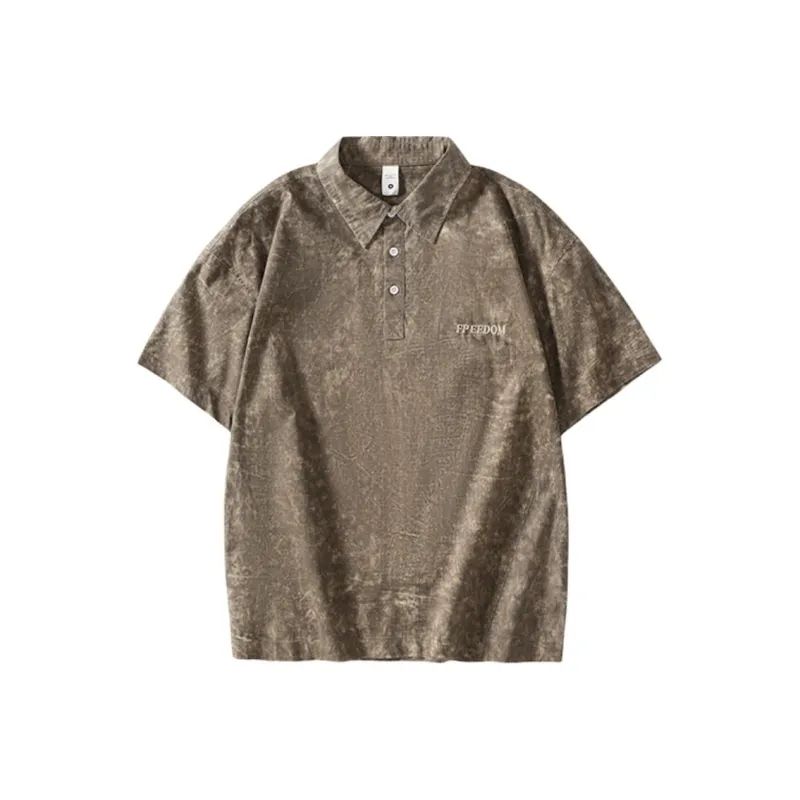 Zanzas Polo Shirts Men-12