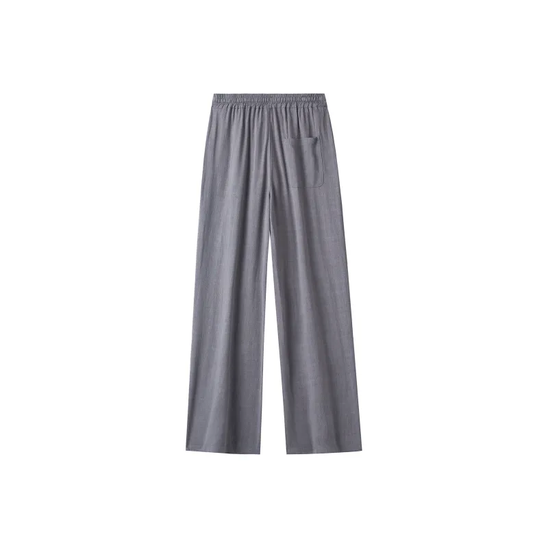 SCHEPPERHEYN Casual Pants Unisex-9