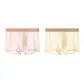 2 Pack[Almond Powders+Cream Yellow]
