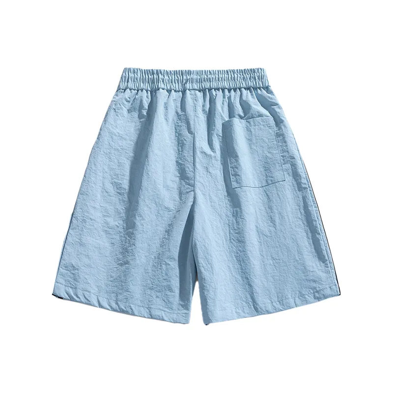 Emoji Casual Shorts Unisex-15