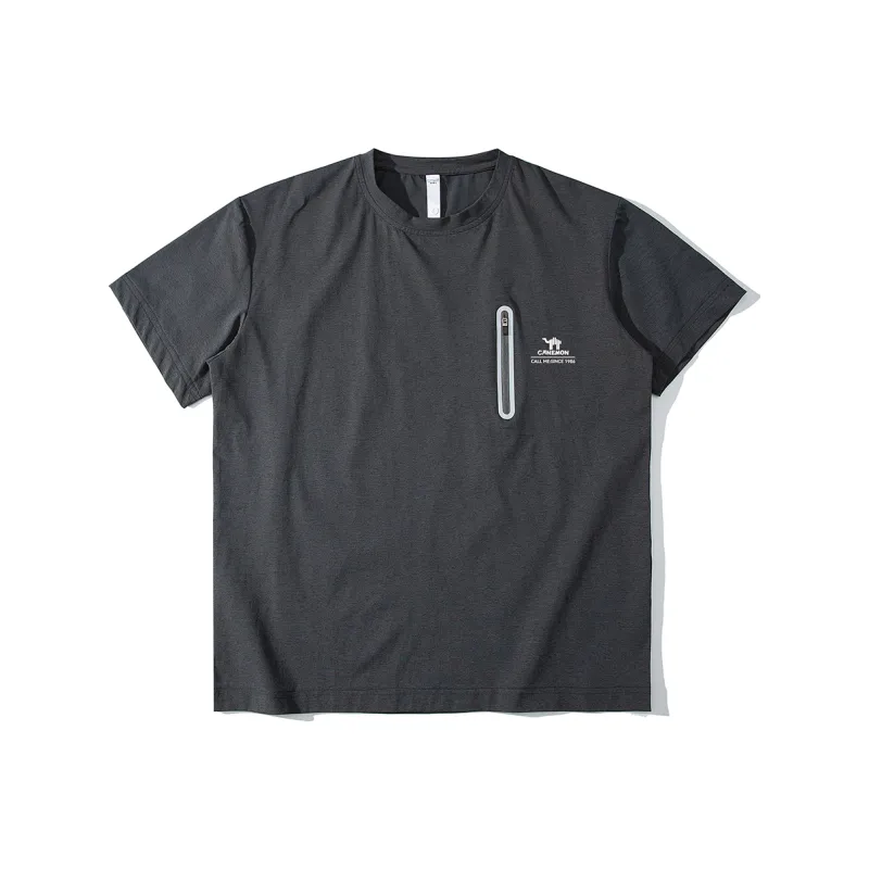 Pilot the camel T Shirts Unisex-7