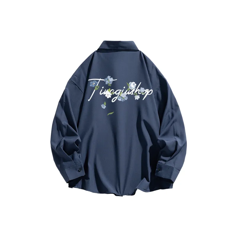 TINA GIA Shirts Unisex-12