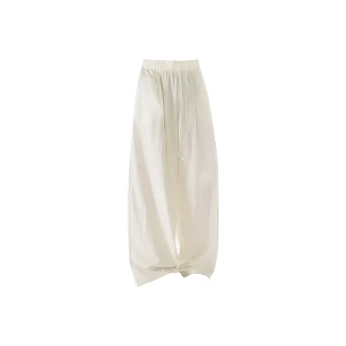 LUYUSHANYU Casual Pants Women's